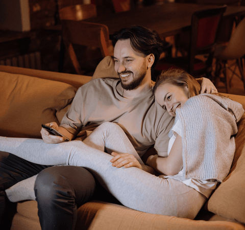 10 Películas de Netflix para ver en pareja - Reliqium