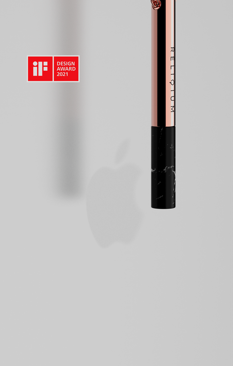 iF Design Award 2021