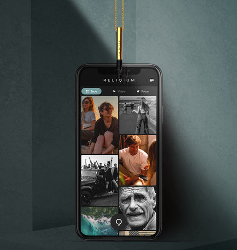 Una joya para revivir historias